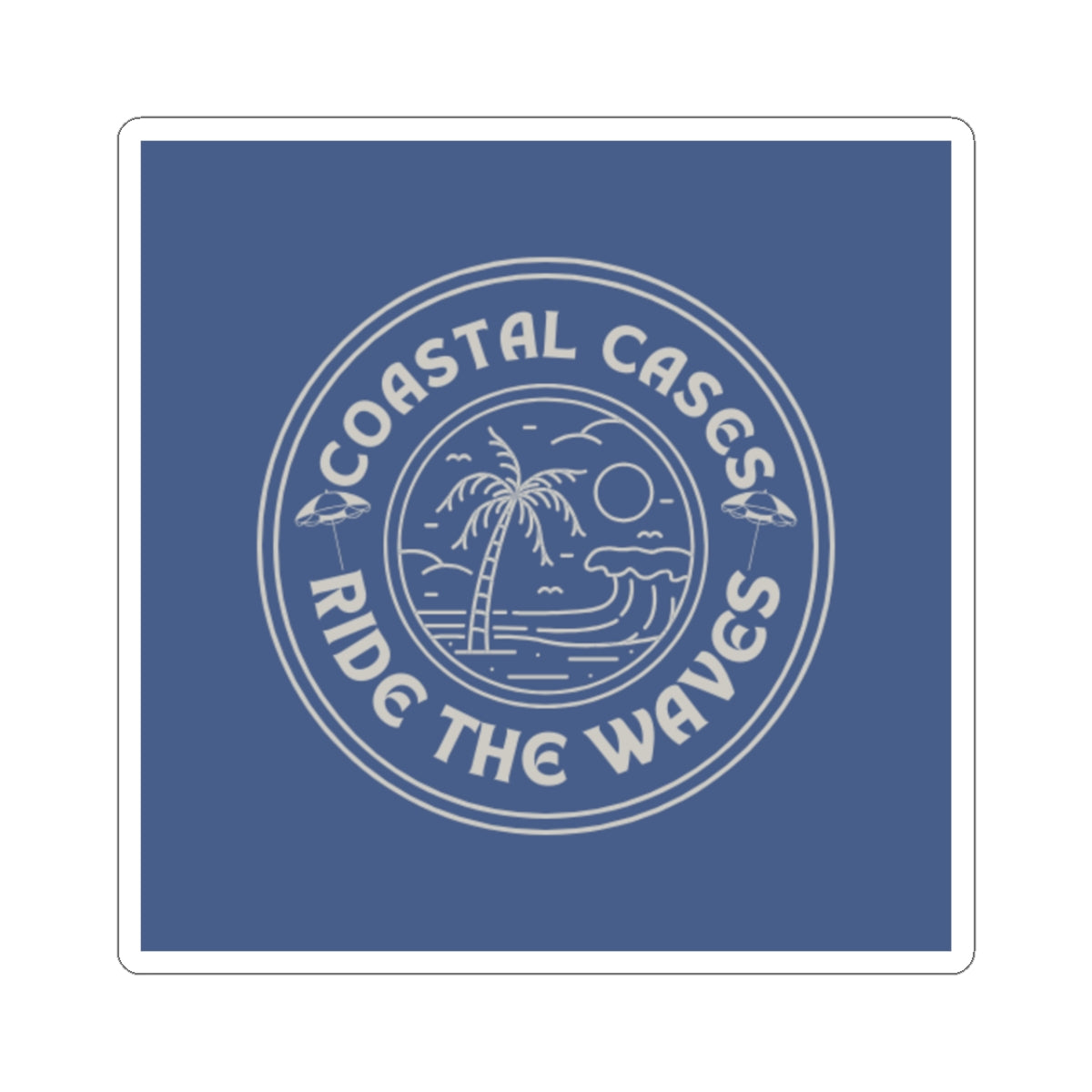 coastal cases capri
